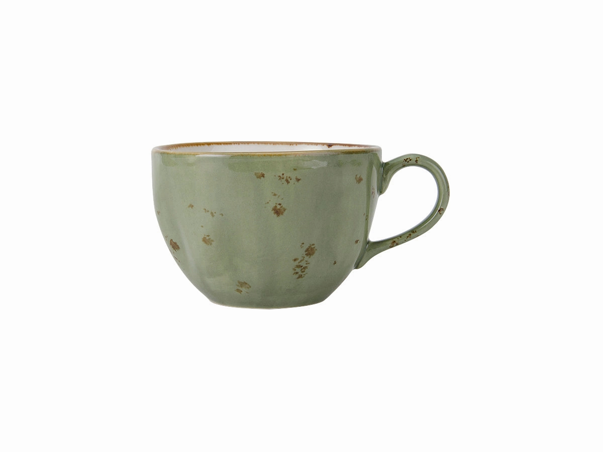Artisan Geode Round Cup 10-1/2oz 5-1/8"x4"x2-3/4", 24 Pieces Dinnerware bulk buy offers