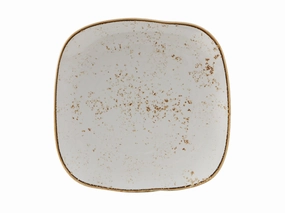 Artisan Geode Square Plate 9", 12 Pieces Dinnerware sale online