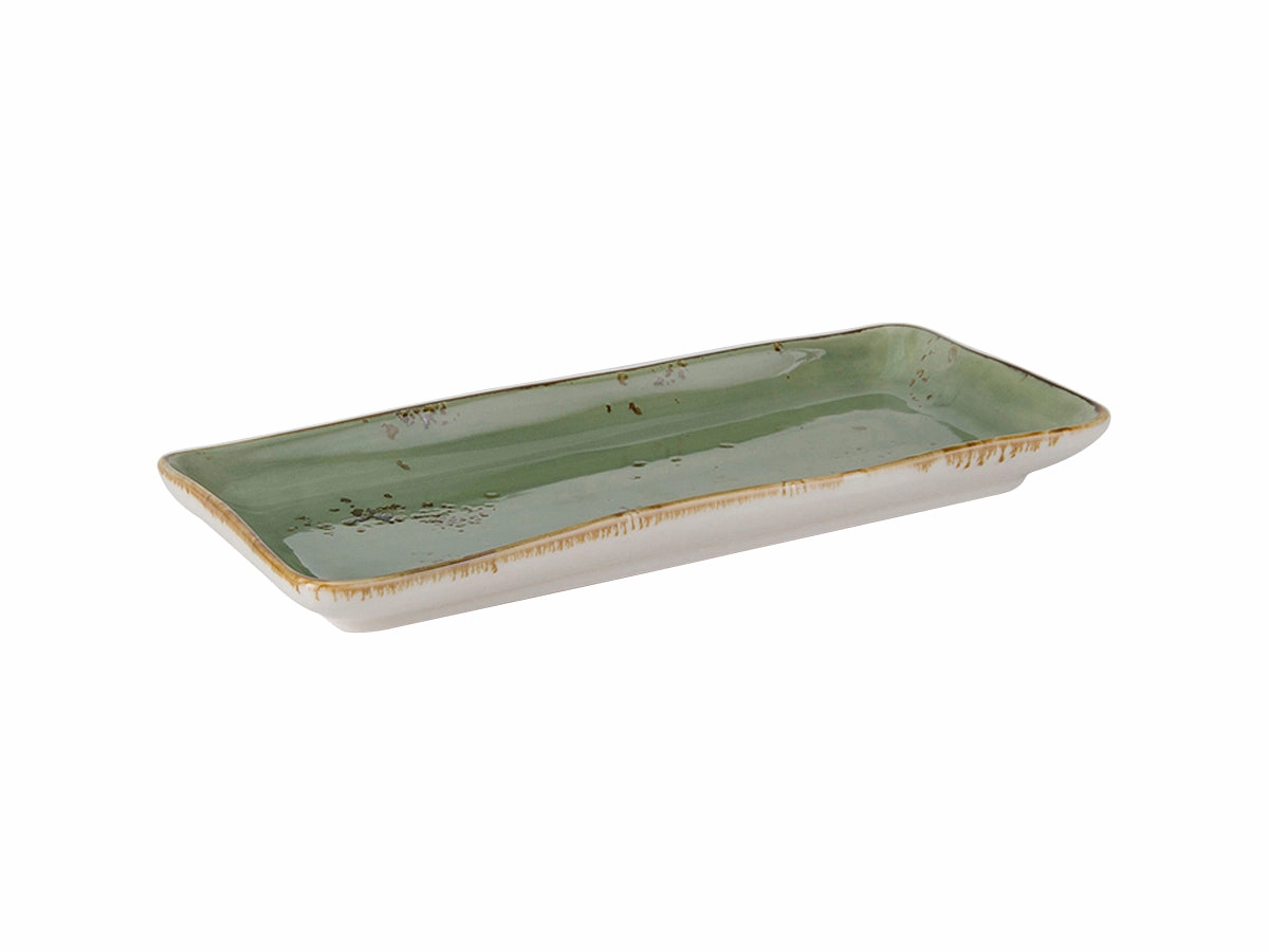 Artisan Geode Tray 11-5/8"x5-1/8"x1-1/8", 12 Pieces Serveware discount kitchenware