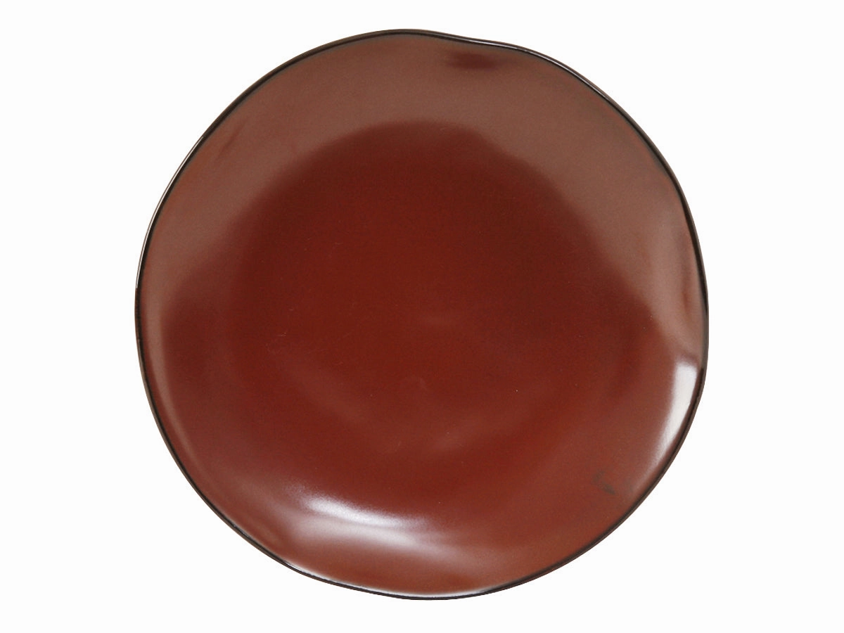 Artisan Plate 10-1/4", 12 Pieces Dinnerware bulk buy offers