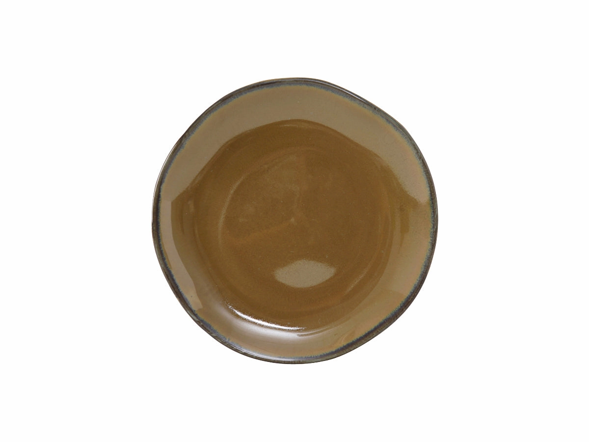 Artisan Plate 6-1/2", 24 Pieces Dinnerware sale online
