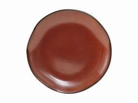 Artisan Plate 9", 24 Pieces Dinnerware sale online