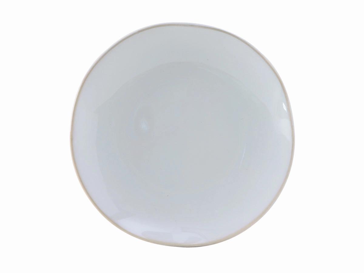 Artisan Plate 9", 24 Pieces Dinnerware bulk buy offers