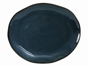 Artisan Platter 13-1/4"x11", 12 Pieces Serveware discount kitchenware