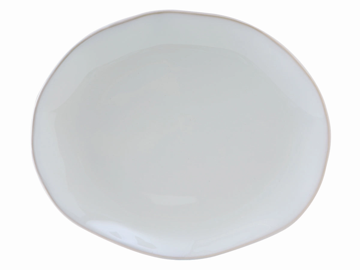 Artisan Platter 13-1/4"x11", 12 Pieces Serveware discount kitchenware