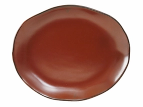 Artisan Platter 13-1/4"x11", 12 Pieces Serveware discount kitchenware