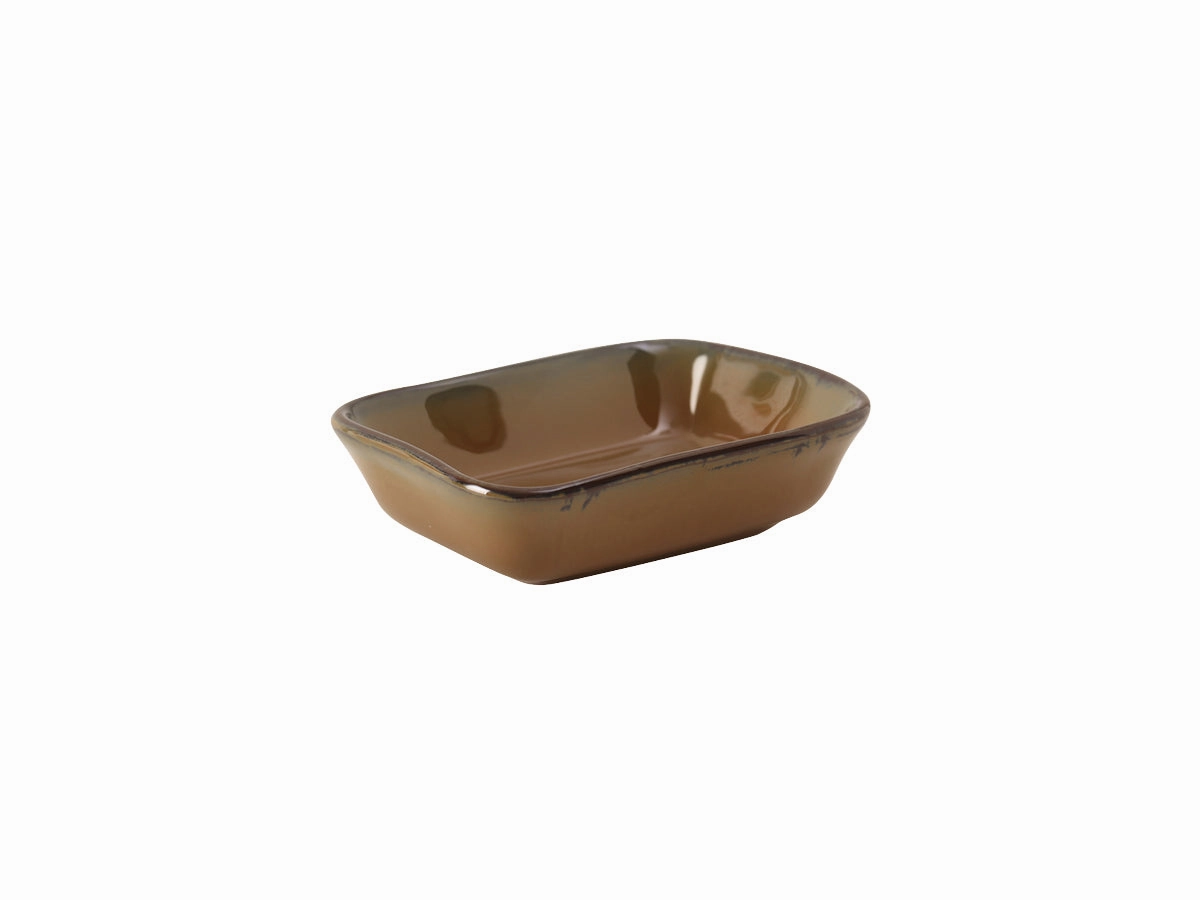 Artisan Rectangular Side Dish 8oz 5-3/8"x4-1/8"x1-1/2", 24 Pieces Dinnerware bulk buy offers