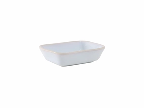 Artisan Rectangular Side Dish 8oz 5-3/8"x4-1/8"x1-1/2", 24 Pieces Dinnerware cheap dinner sets