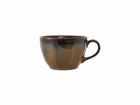Artisan Round Cup 10-1/2oz 5-1/8"x4"x2-3/4", 24 Pieces Dinnerware cheap dinner sets