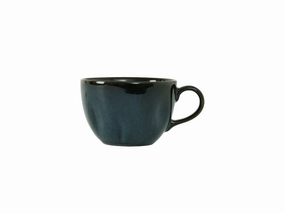 Artisan Round Cup 10-1/2oz 5-1/8"x4"x2-3/4", 24 Pieces Dinnerware bulk buy offers
