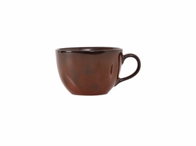 Artisan Round Cup 10-1/2oz 5-1/8"x4"x2-3/4", 24 Pieces Dinnerware cheap dinner sets