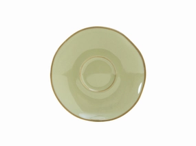 Artisan Saucer 6-3/8", 24 Pieces Dinnerware bulk buy offers