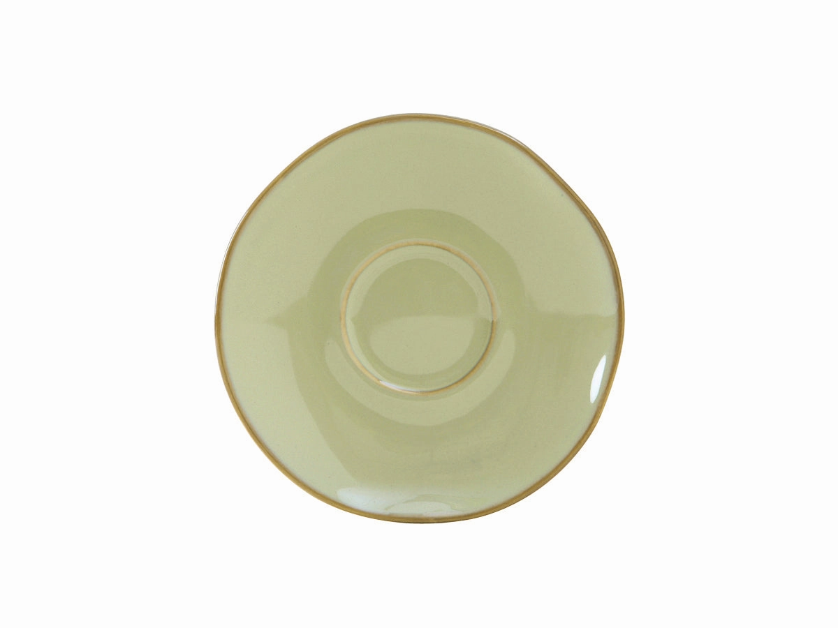 Artisan Saucer 6-3/8", 24 Pieces Dinnerware bulk buy offers