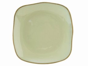 Artisan Square Plate 11", 12 Pieces Dinnerware bulk buy offers