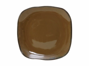 Artisan Square Plate 9", 12 Pieces Dinnerware bulk buy offers