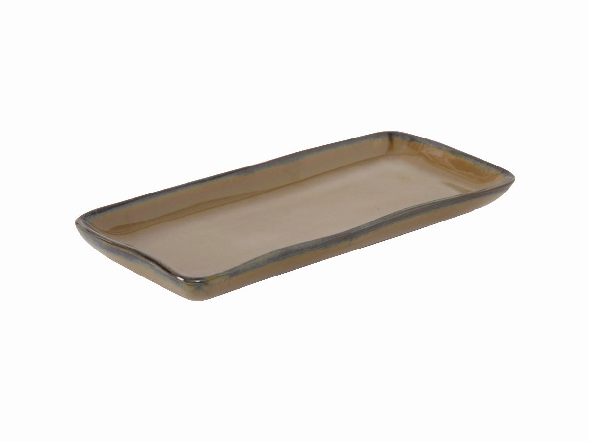 Artisan Tray 11-5/8"x5-1/8"x1-1/8", 12 Pieces Serveware discount kitchenware