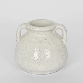 Astra Bud Vase White Cheap Vases for home