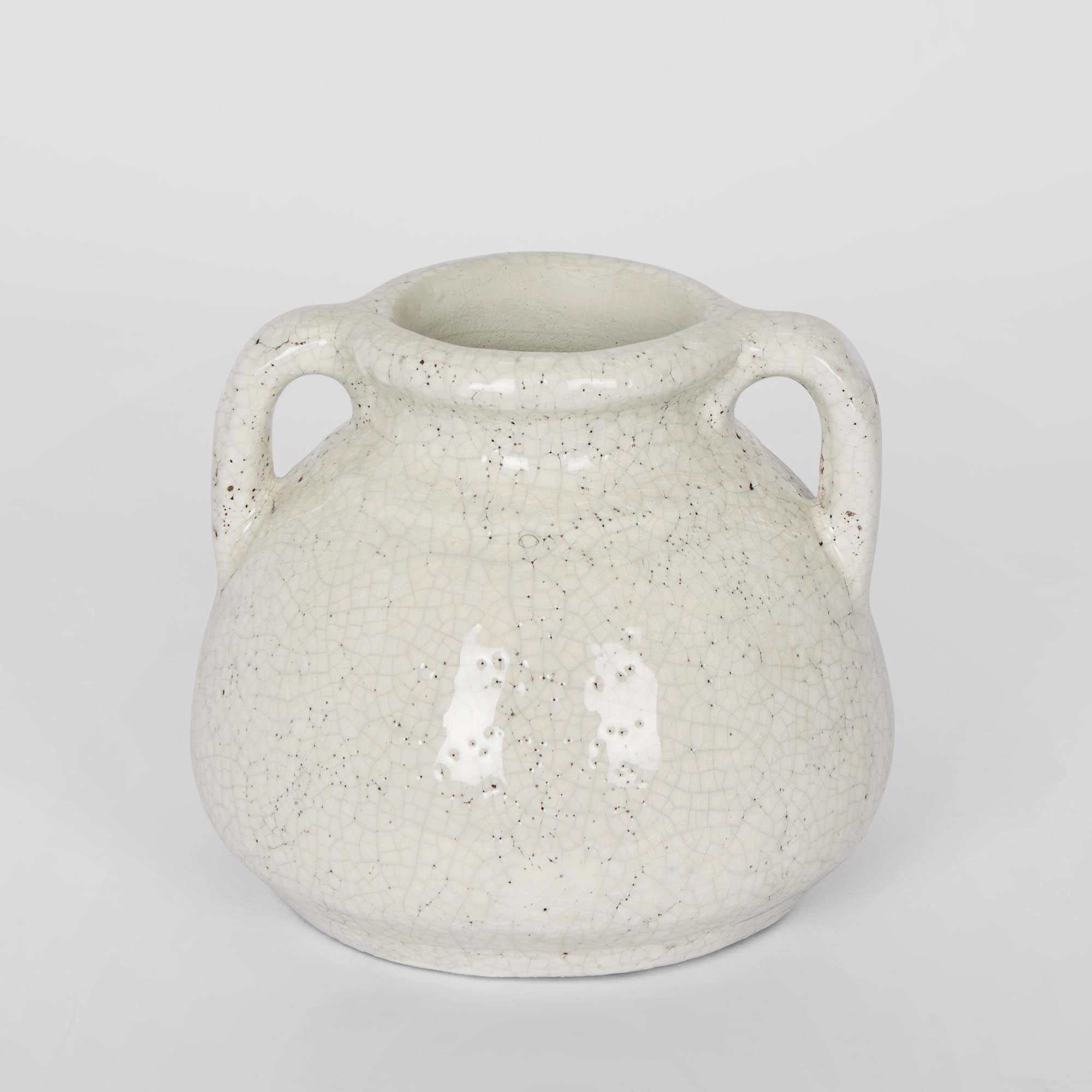 Astra Bud Vase White Cheap Vases for home