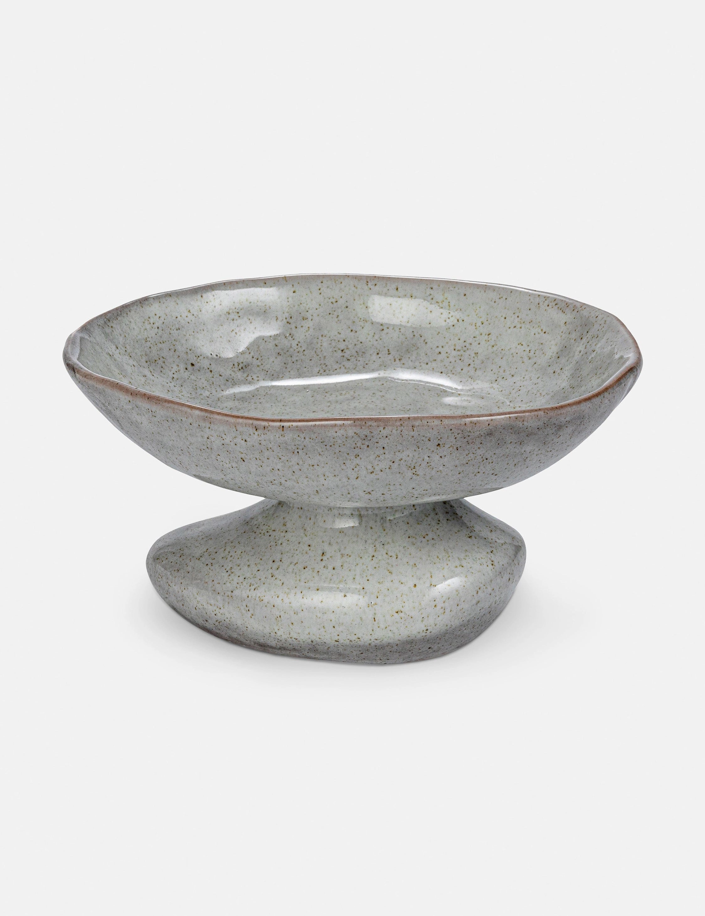 Babsen Footed Bowl Serveware kitchen discount