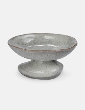 Babsen Footed Bowl Serveware kitchen discount