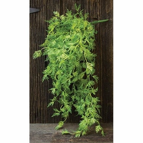 Badium Hanging Bush Faux Florals cheap bouquet decor