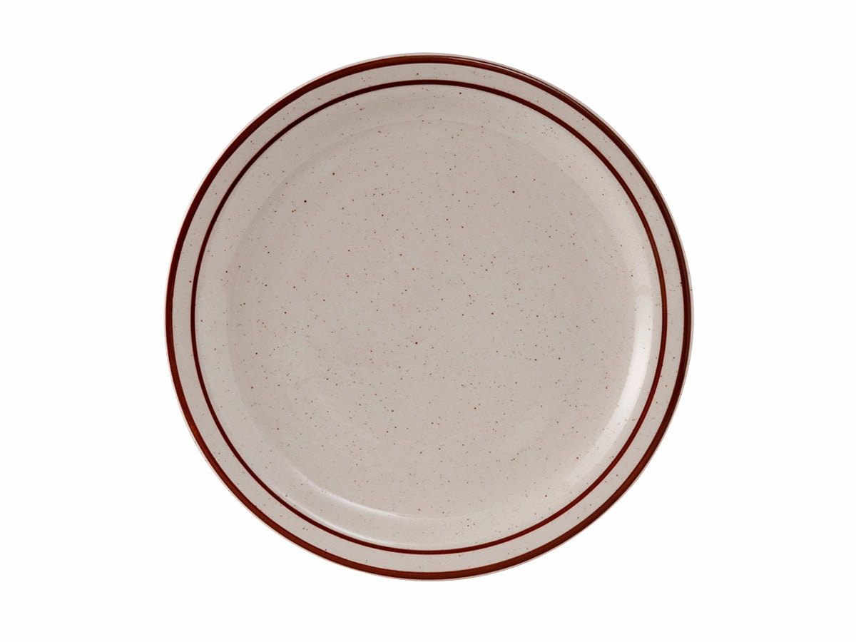 Bahamas Plate 9", 24 Pieces Dinnerware bulk buy offers
