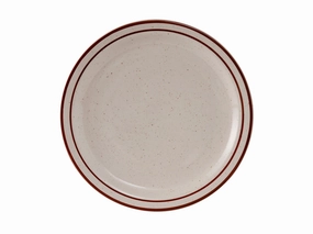 Bahamas Plate 9", 24 Pieces Dinnerware bulk buy offers