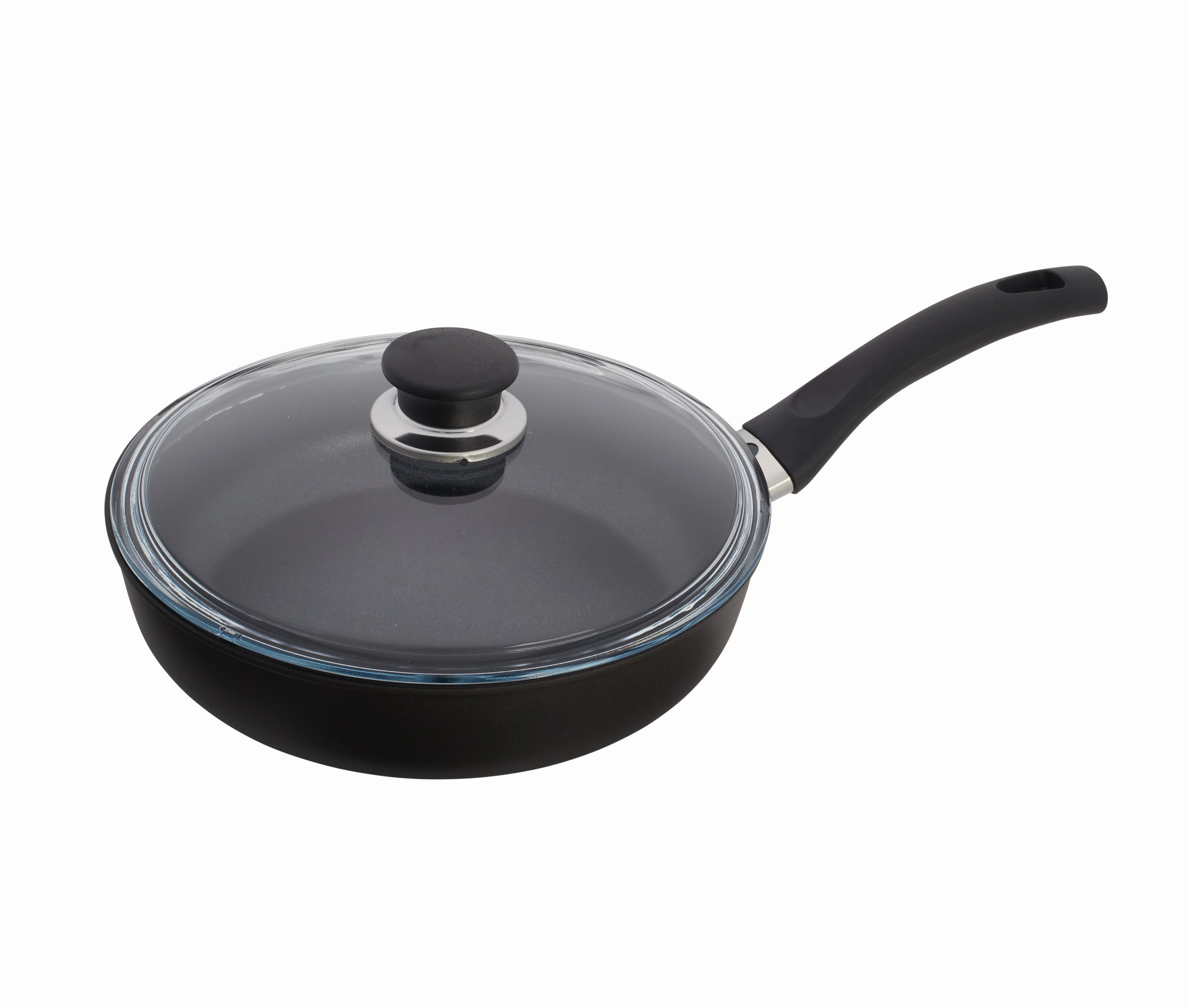 Ballarini Arezzo 10-pc Nonstick Cookware Set