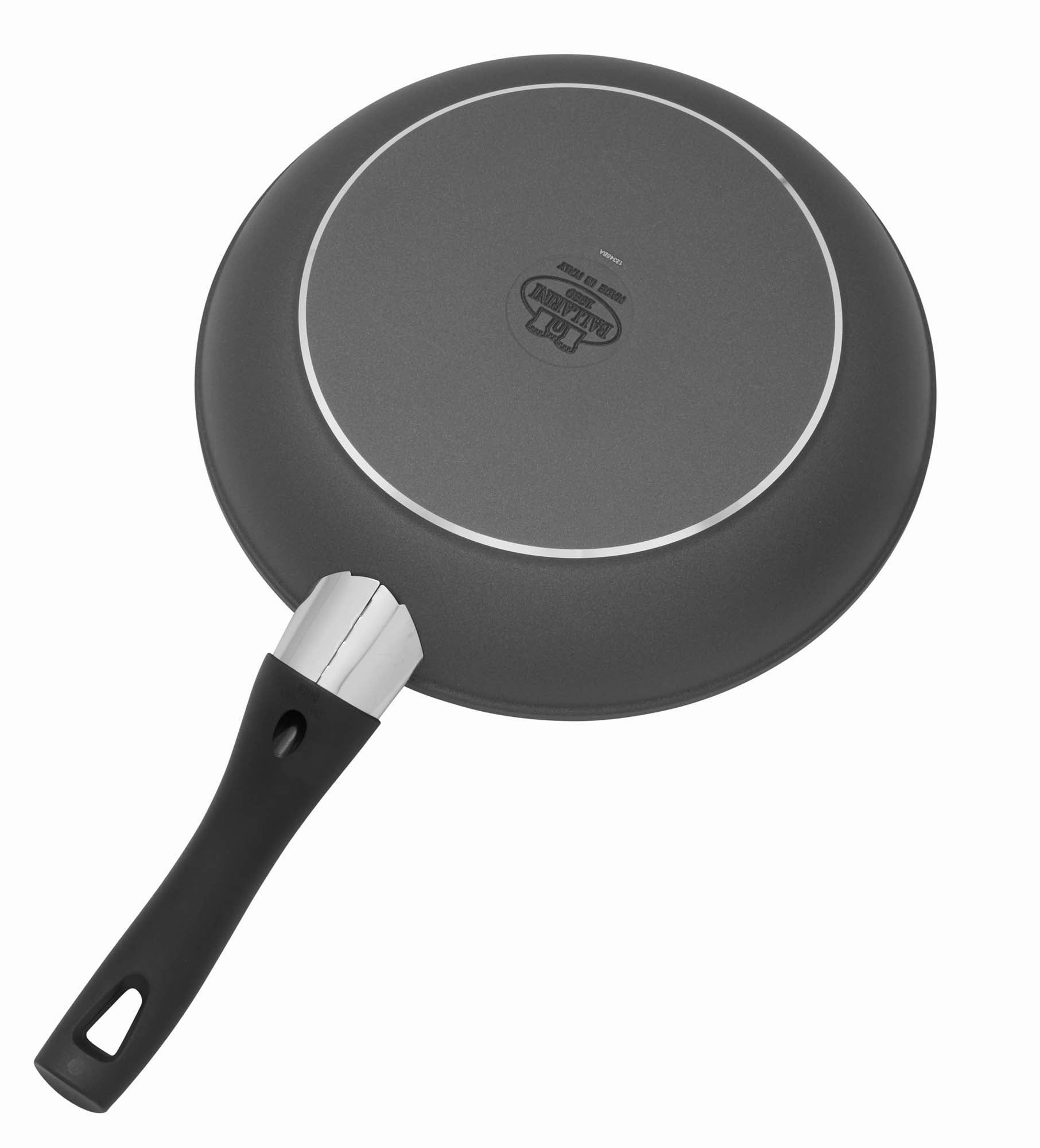 Ballarini Arezzo 3-pc Nonstick Fry Pan Set