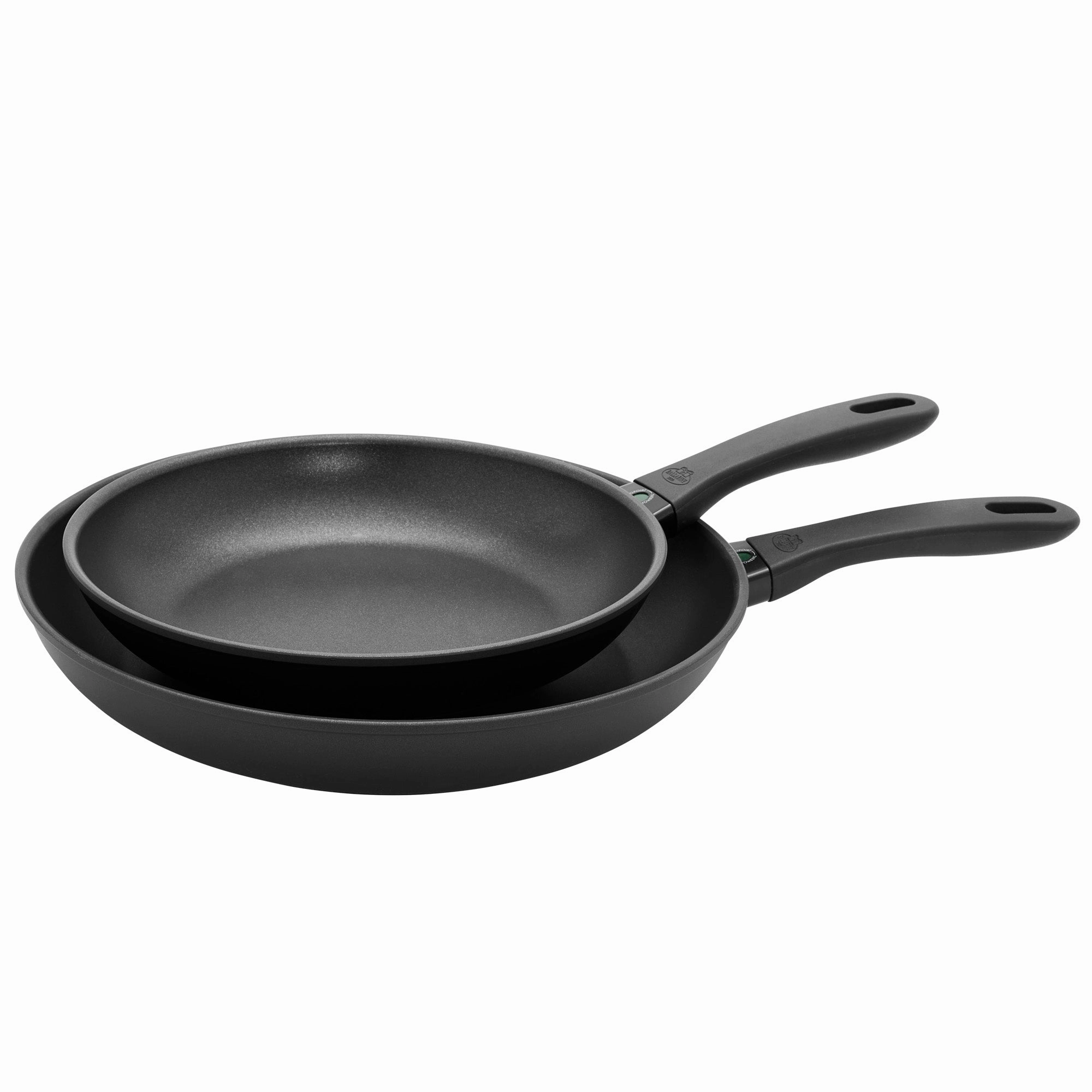BALLARINI Avola by HENCKELS 2-pc Aluminum Nonstick Fry Pan Set Cookware online kitchen sale