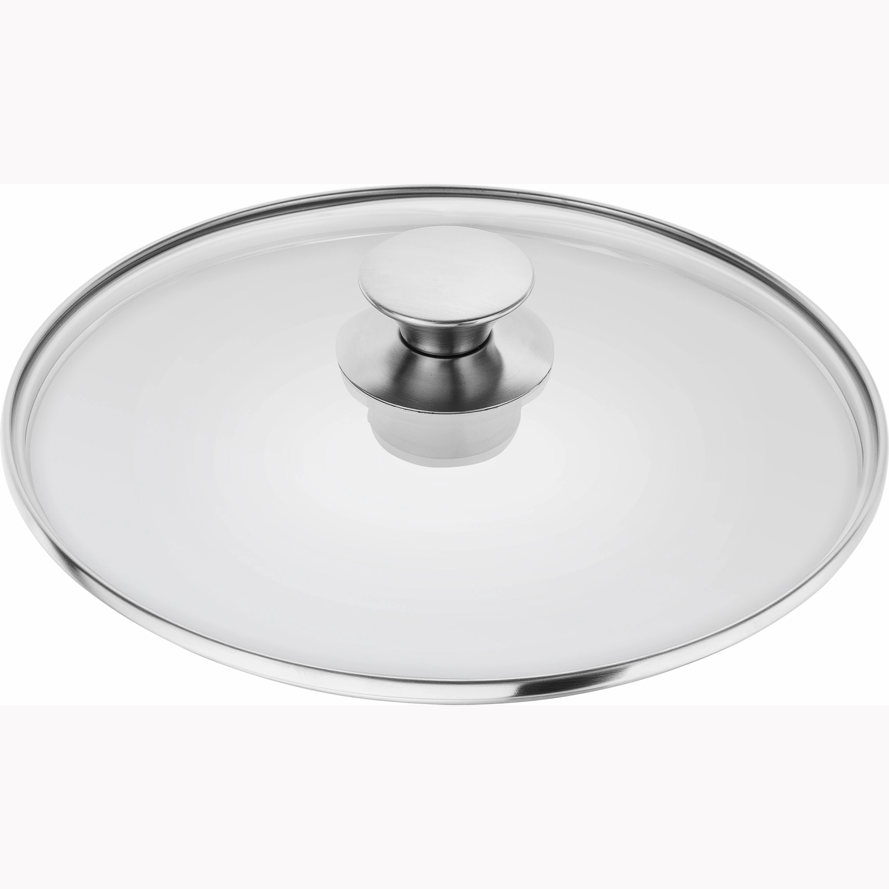 BALLARINI by HENCKELS 8-qt Stainless Steel Pasta Pot with Lid and Strainers