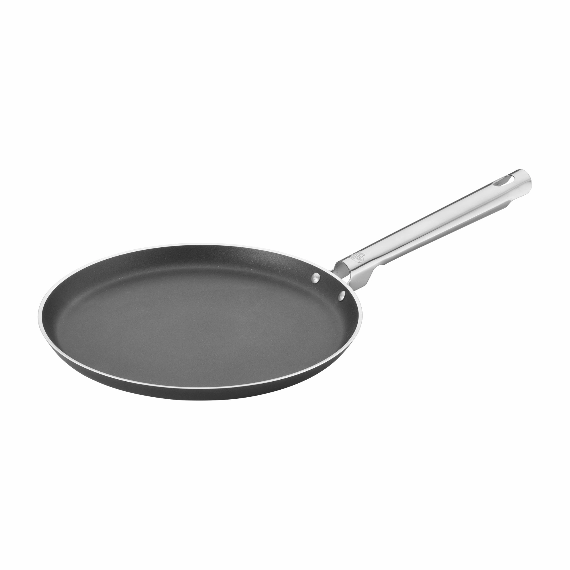 BALLARINI Cookin'Italy by HENCKELS Crepe Pan Set, Non-Stick, Made in Italy