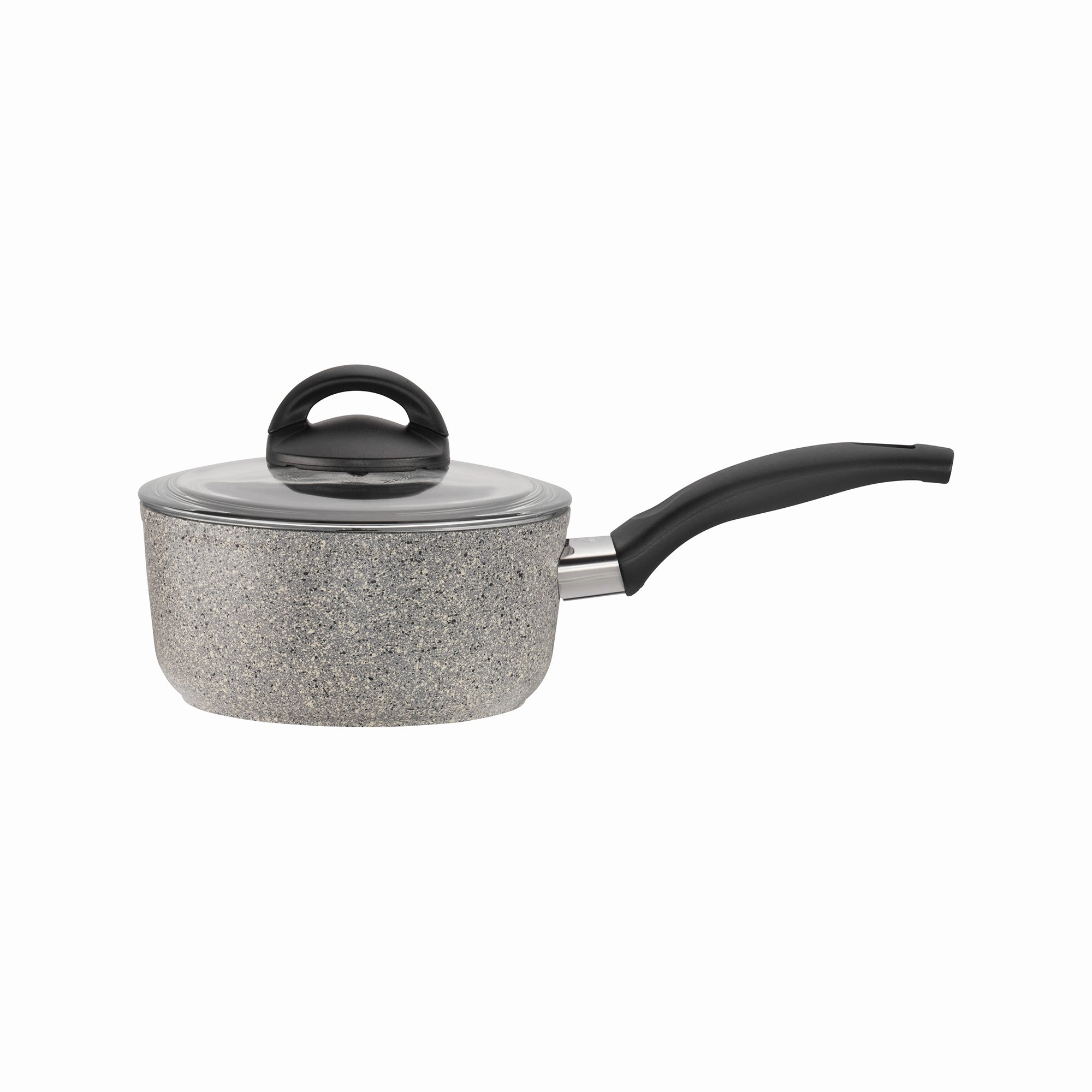Ballarini Parma 10-Piece Forged Aluminum Nonstick Cookware Set
