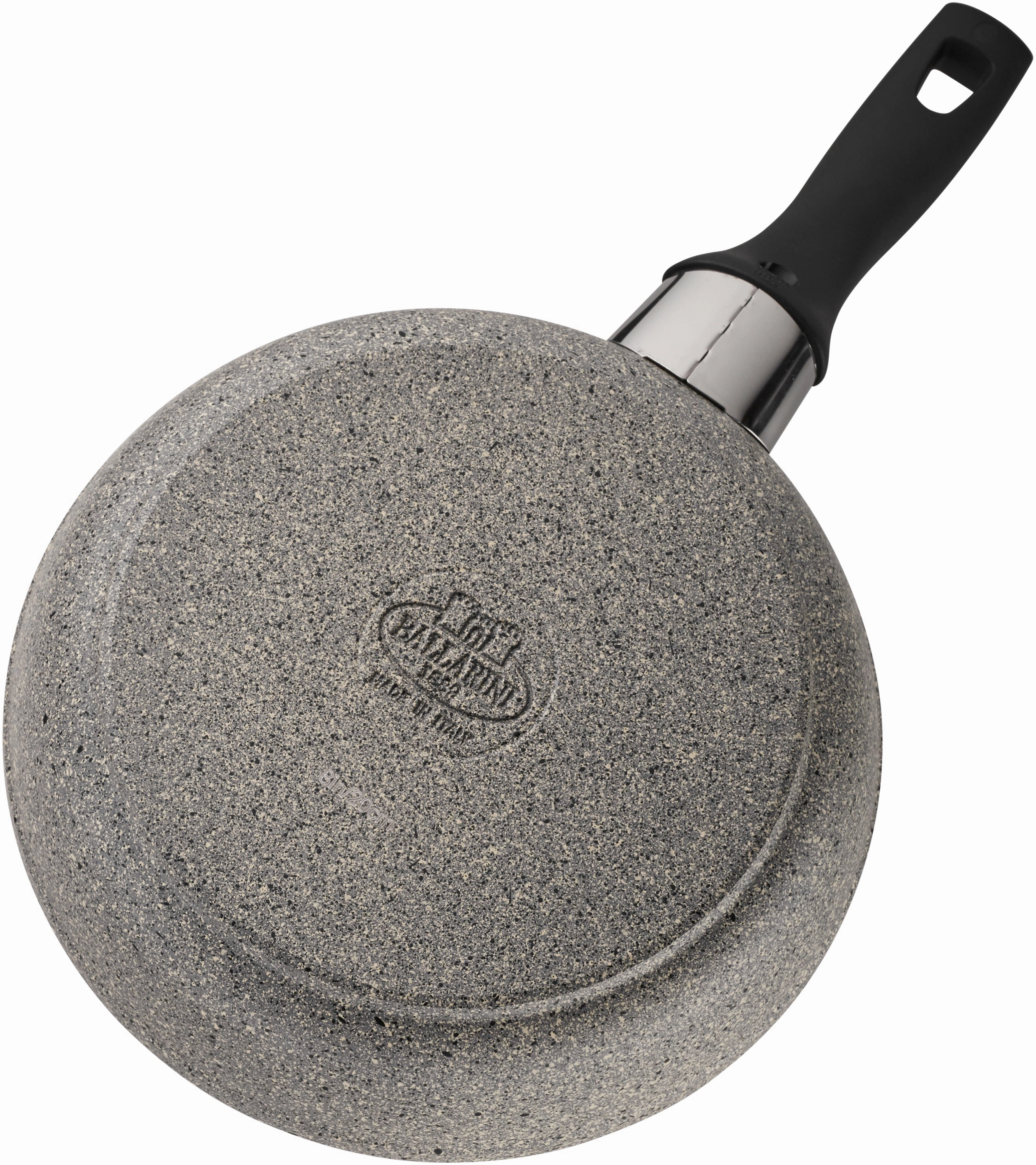 BALLARINI Parma by HENCKELS Forged Aluminum Nonstick Fry Pan, Made in Italy