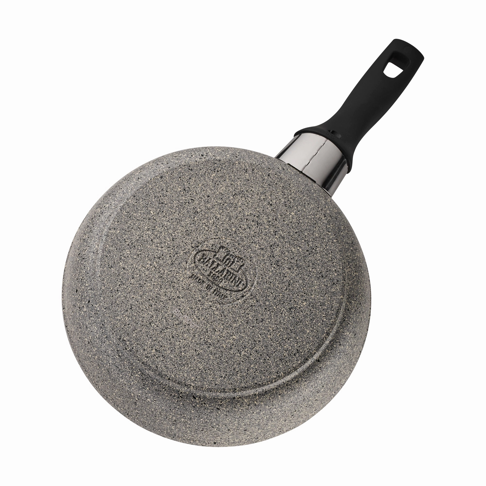 BALLARINI Parma by HENCKELS Forged Aluminum Nonstick Fry Pan, Made in Italy