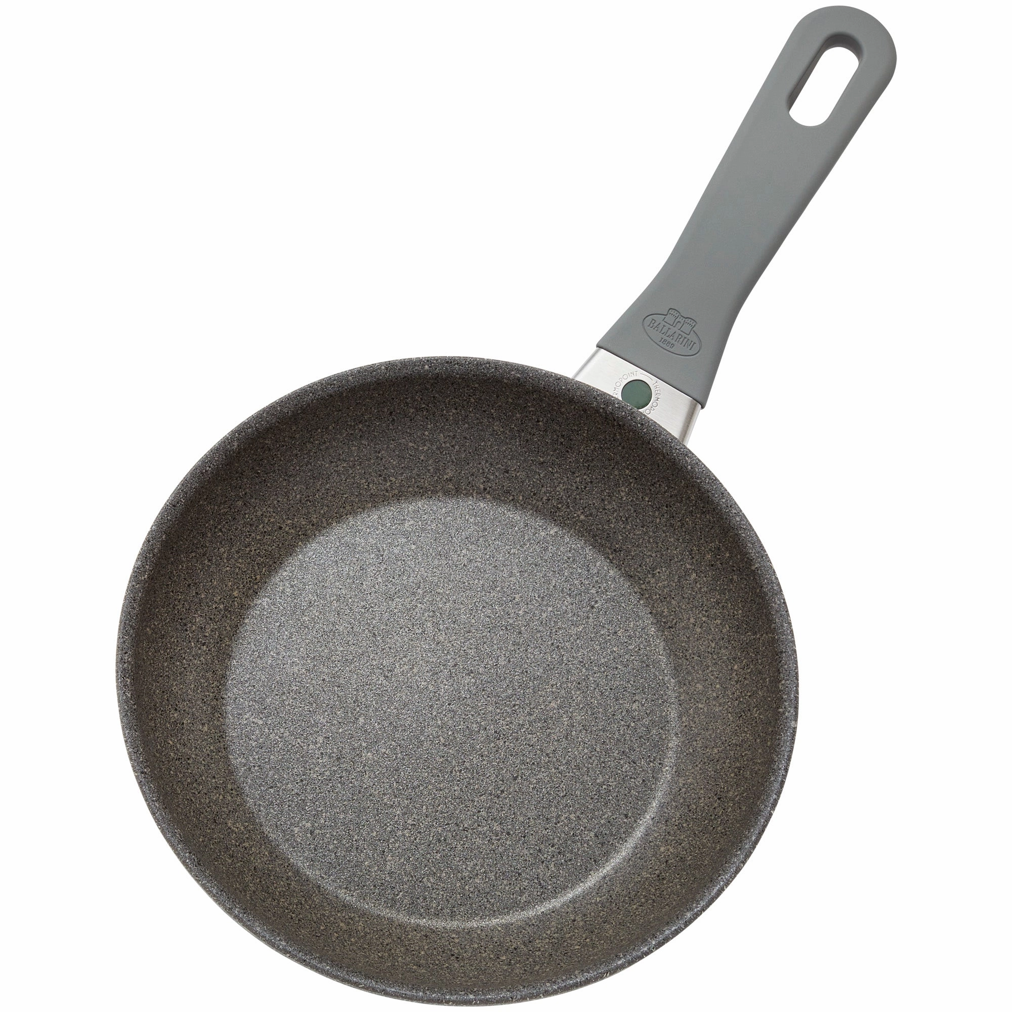BALLARINI Parma Plus by HENCKELS Aluminum Nonstick Fry Pan