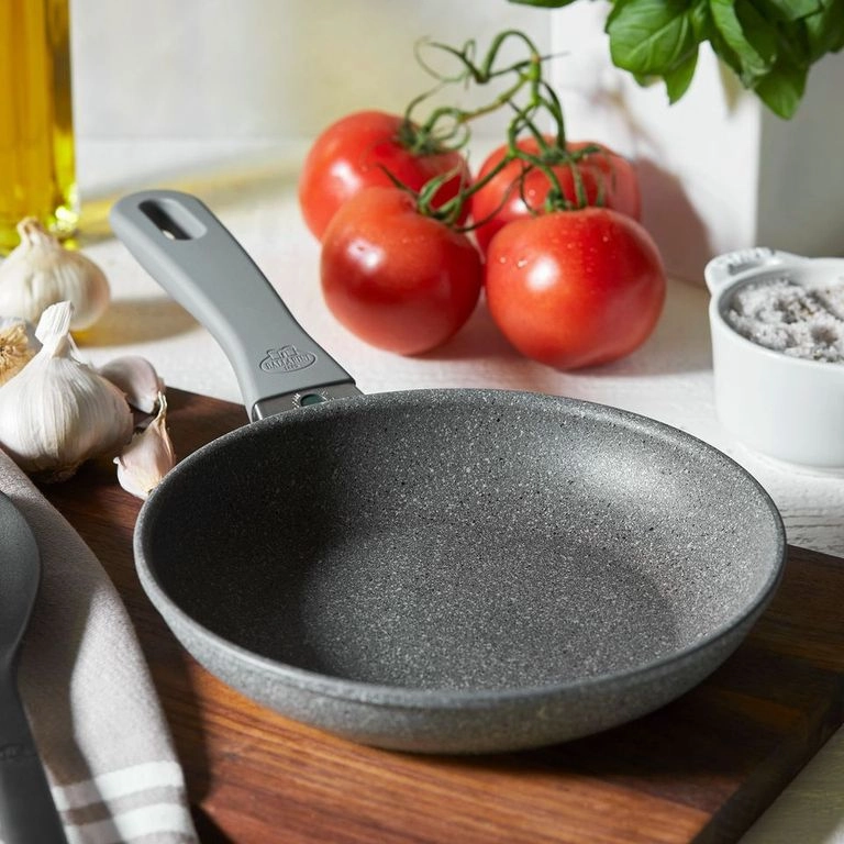 BALLARINI Parma Plus by HENCKELS Aluminum Nonstick Fry Pan