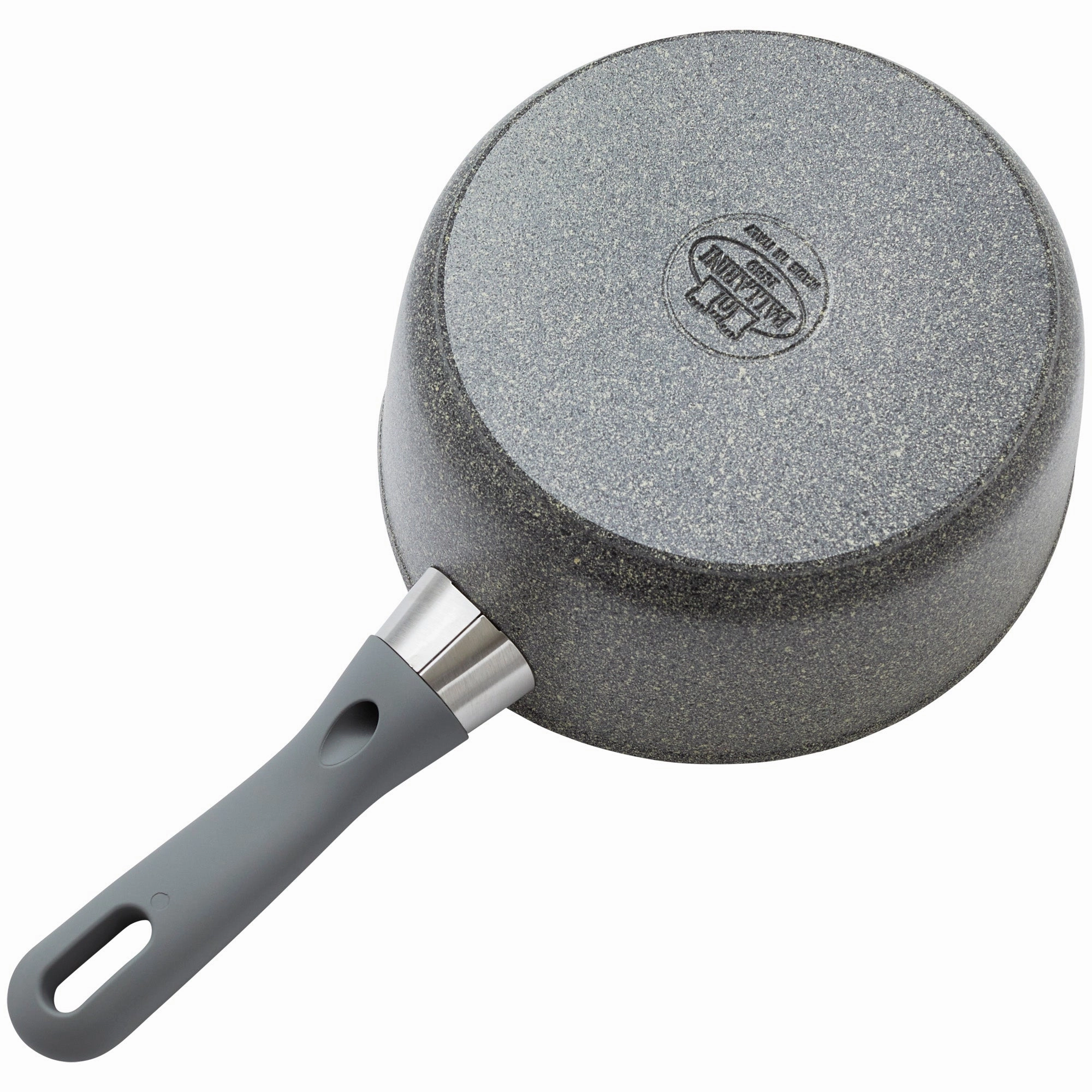 BALLARINI Parma Plus by HENCKELS Aluminum Nonstick Saucepan with Lid