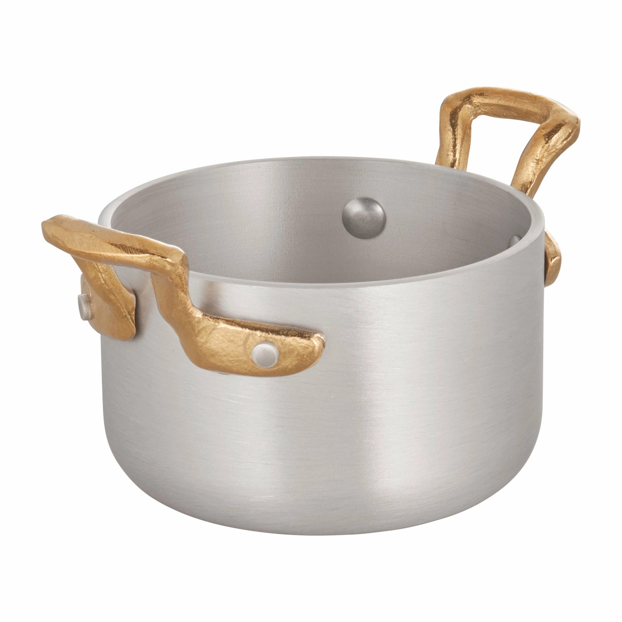 Ballarini ServInTavola 4.3-inch Mini Dutch Oven Cookware holiday sale