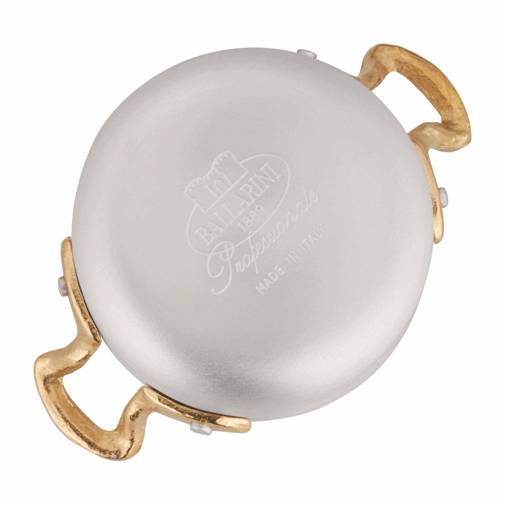 Ballarini ServInTavola 4.3-inch Mini Dutch Oven