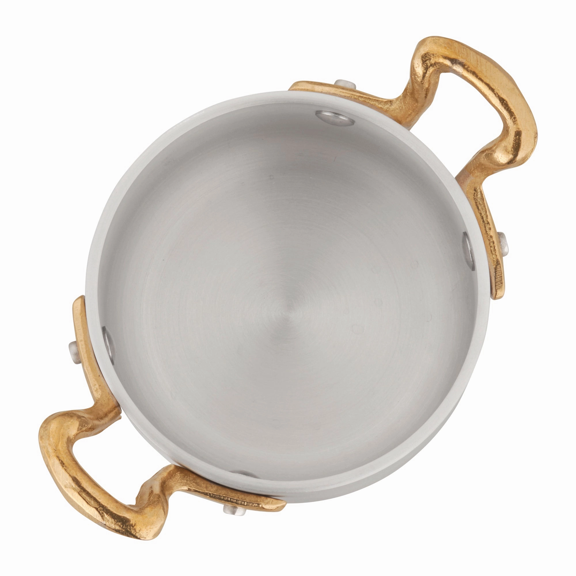 Ballarini ServInTavola 4.3-inch Mini Dutch Oven