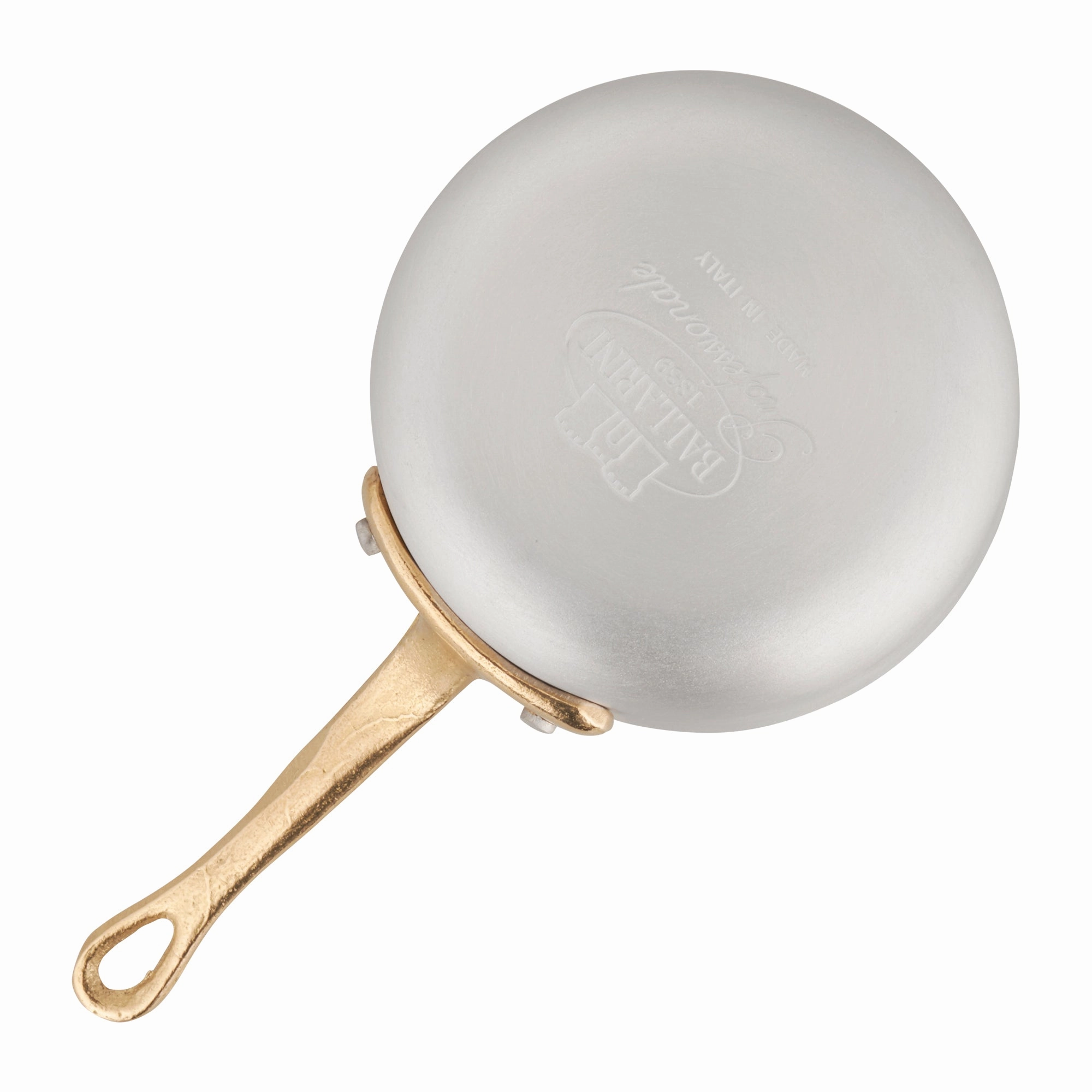Ballarini ServInTavola 4.3-inch Mini Saucepan