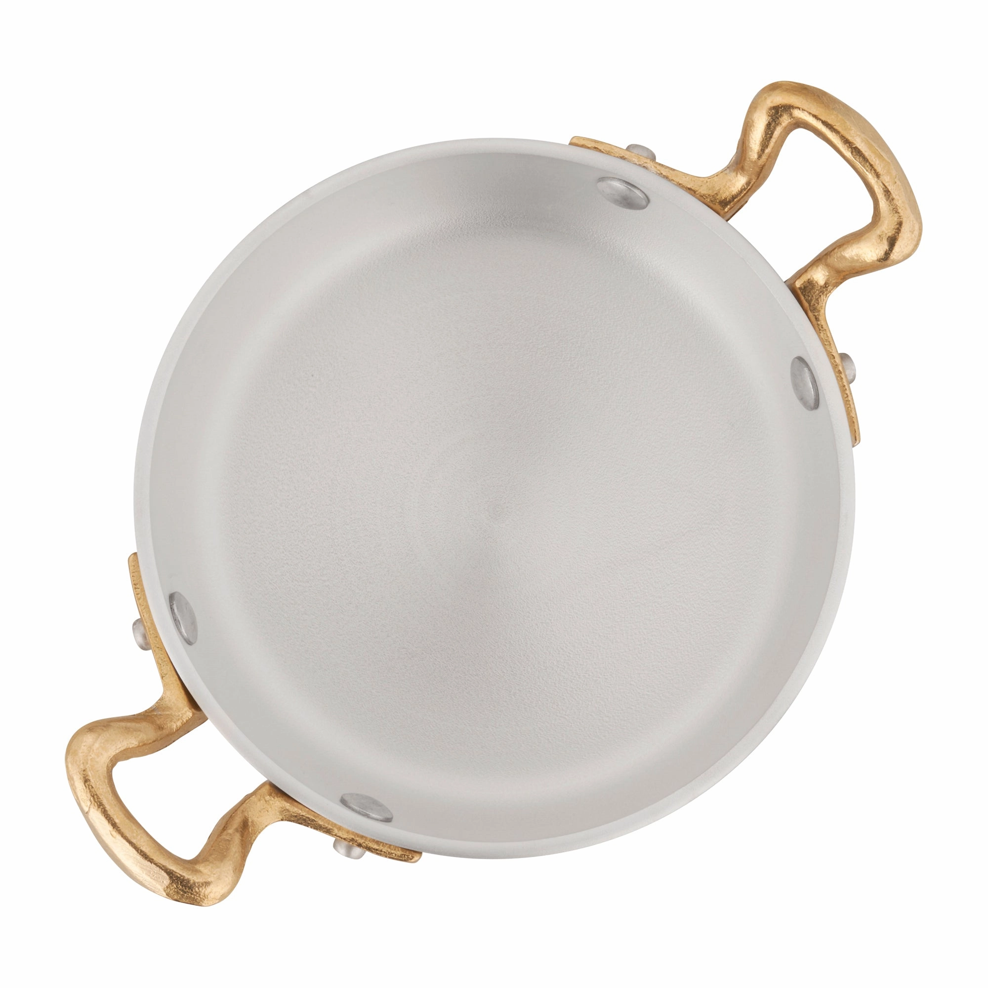 Ballarini ServInTavola 5.5-inch Mini Saute Pan