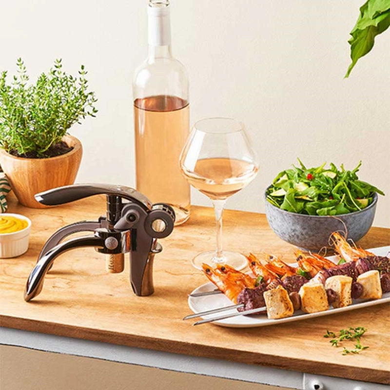 Baltaz Lever corkscrew, 13.5cm Serveware Good quality and affordable