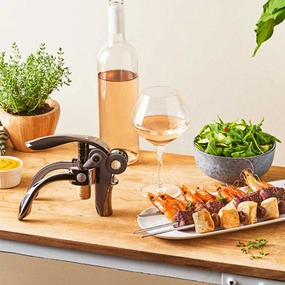 Baltaz Lever corkscrew, 13.5cm Serveware Good quality and affordable