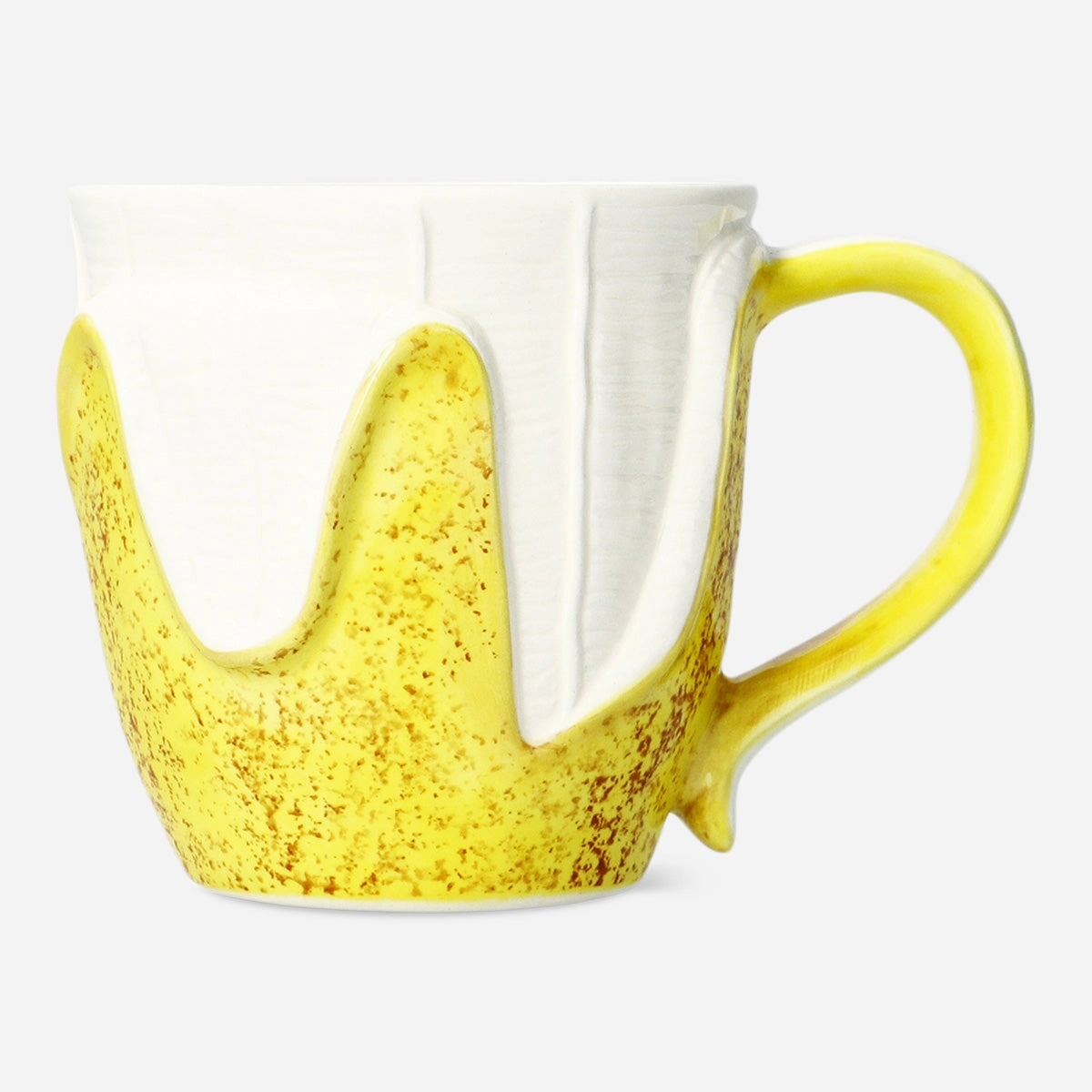 Banana peel mug - 430 ml
