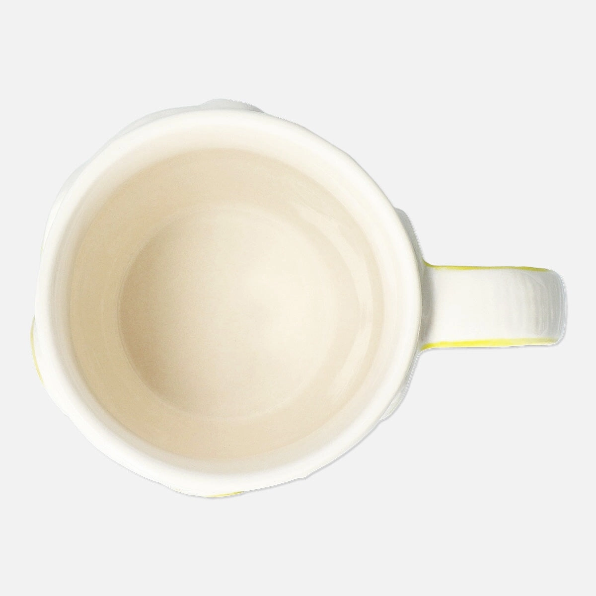 Banana peel mug - 430 ml