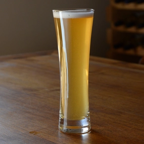 Basic Beer Glass Barware sale online