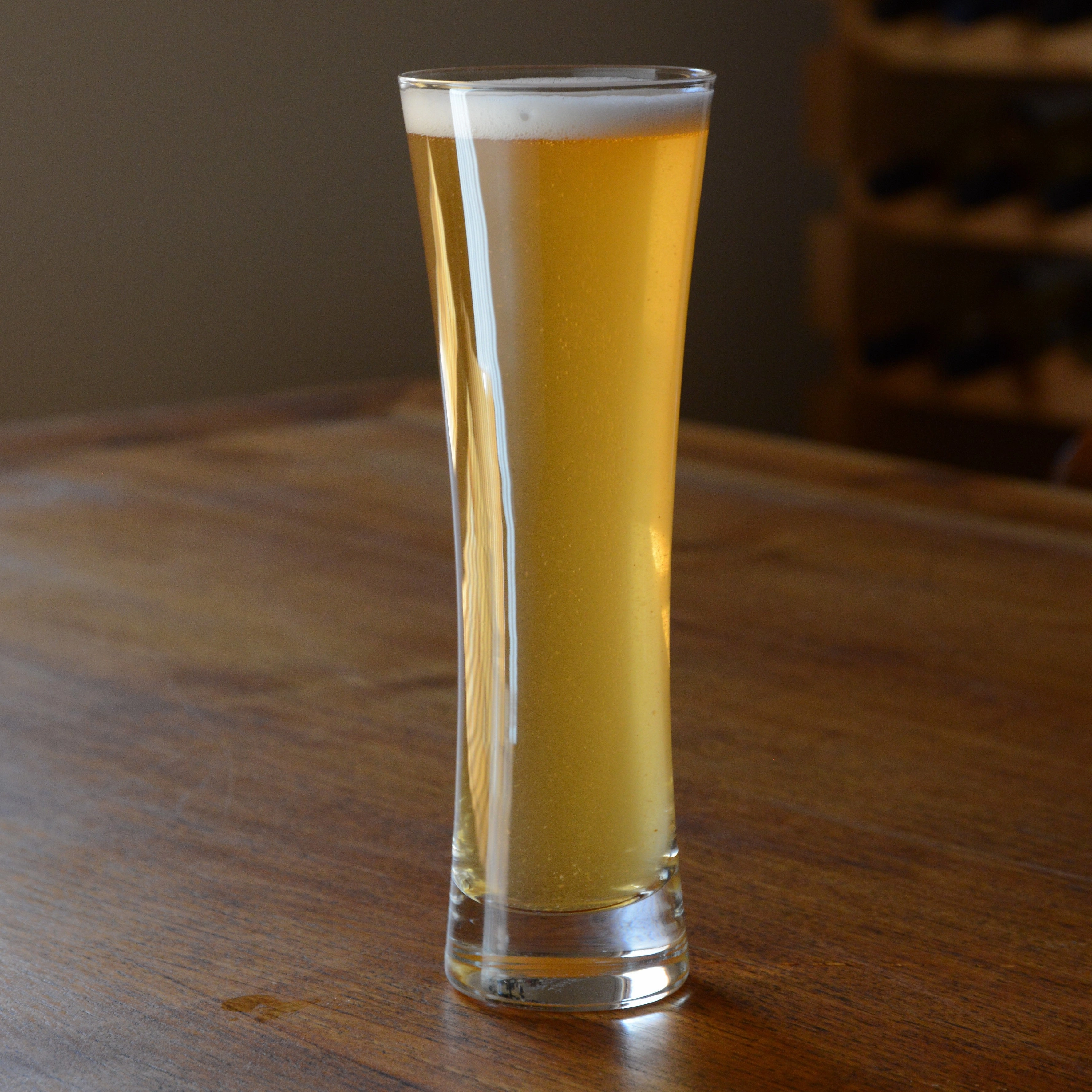 Basic Beer Glass Barware sale online