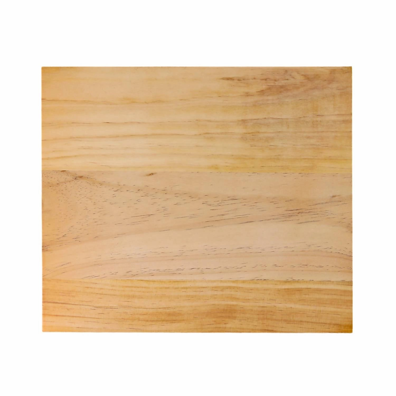 Basketball Backboard Wood Board In Natural